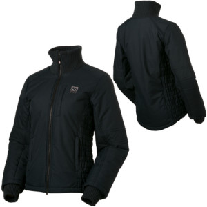 66 North Iceland Langjokull Ski Jacket Womens