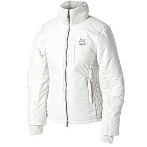 66 North Iceland Langjokull Ski Jacket - Women's