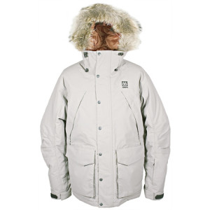 66 North Iceland P&oacute;rsm&ouml;rk Down Parka - Men's