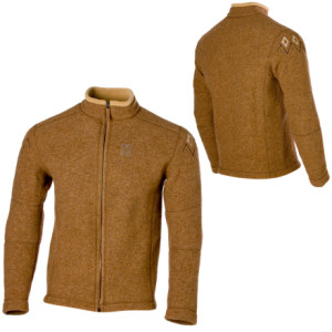 66 North Iceland Kaldi Zip Sweater - Men's - 2006