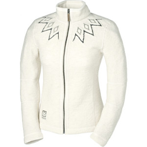66 North Iceland Kaldi Zip Sweater - Women's - 2006