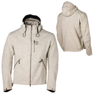66 North Iceland Vindur Hooded Jacket - Men's - 2006