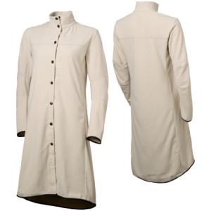 66 North Iceland Kj&ouml;lur Coat - Women's - 2006