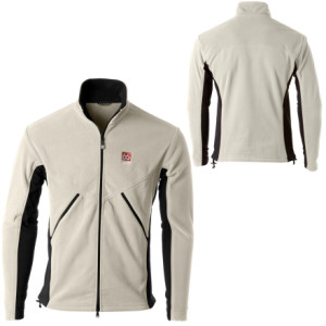 66 North Iceland Askja Light Fleece Jacket - Men's - 2006