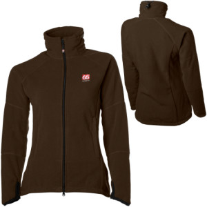66 North Iceland Tindur Jacket Womens