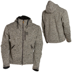 66 North Iceland Vindur Hooded Jacket Mens