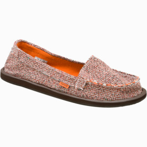 Sanuk Tweedy Shoe - Women's
