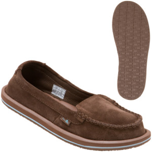 Sanuk Pocahontas Shoe - Women's