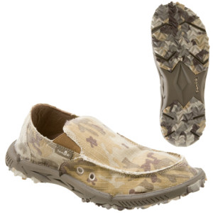 Sanuk SUV Shoe - Men's