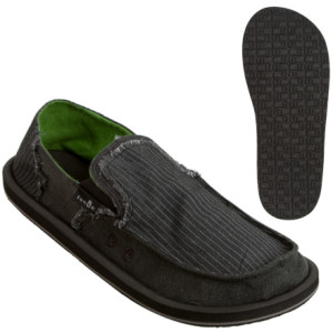 Sanuk Kerouac Shoe - Men's