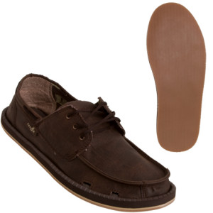 Sanuk Overboard Shoe - Men's