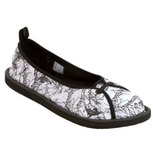 Sanuk Domo Shoe - Women's