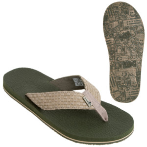 Sanuk Yogi Sandal - Men's