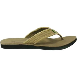 Sanuk Fraid Not Sandal - Men's