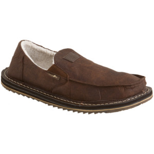 Sanuk Dawn Patrol Low Shoe - Men's