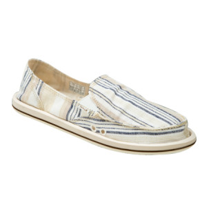 Sanuk Kitty Hawk Shoe - Women's