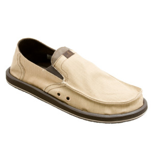 Sanuk Pick Pocket Shoe - Men's