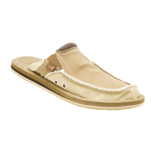 Sanuk You Got My Back Clog Sandal - Men's