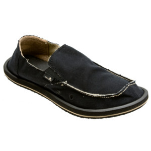 Sanuk Rascal Shoe - Boys'