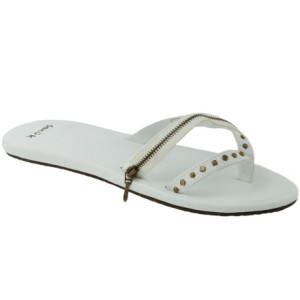 Sanuk Zip It Sandal - Women's