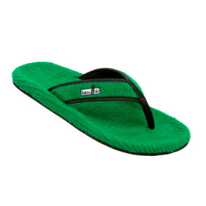 Sanuk Fur Real Sandal - Men's
