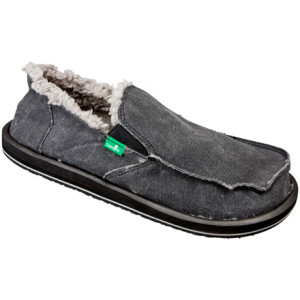 Sanuk Vagabond Chill Shoe - Men's