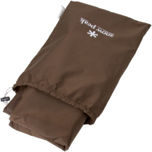 Snow Peak Landbreeze 6 Ground Sheet