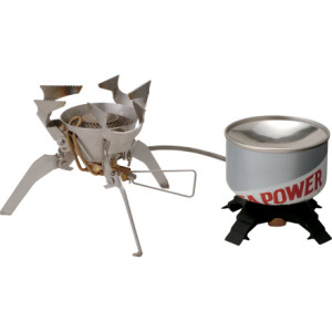 Snow Peak GigaPower LI Backpacking Stove 