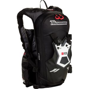 Snowpulse Highmark Spire LT P.A.S. 3.0 Avalanche Airbag Best Reviews