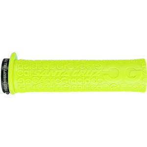 santa cruz bike grips