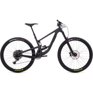 Santa Cruz Bicycles Megatower Carbon R Mountain Bike