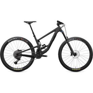 Santa Cruz Bicycles Megatower Carbon S Coil Mountain Bike