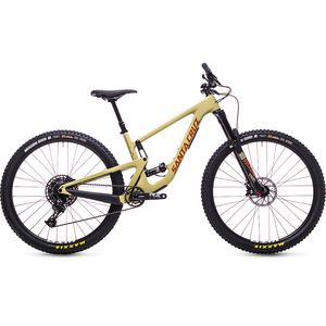 Santa Cruz Bicycles Hightower Carbon R Mountain Bike