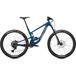 Santa Cruz Bicycles Hightower Carbon S Mountain Bike