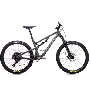Santa Cruz Bicycles 5010 27.5+ D Mountain Bike