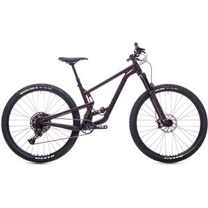 Santa Cruz Bicycles Tallboy 29 R Complete Mountain Bike