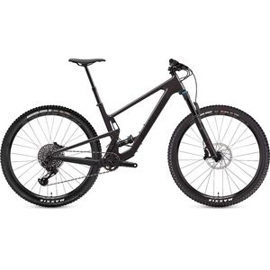 Santa Cruz Bicycles Tallboy 29 Carbon S Complete Mountain Bike