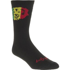 SockGuy Ja King 6in Socks