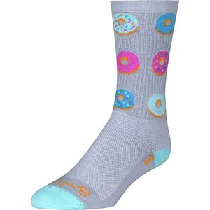 Glazed Sock