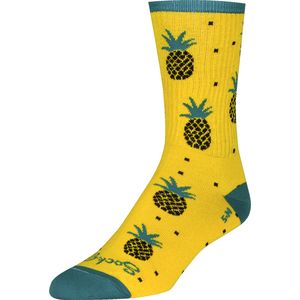 Pineapple Sock