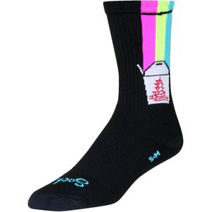 Magic Box Crew Sock