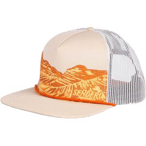 Sendero Provisions Co. The Wave Hat