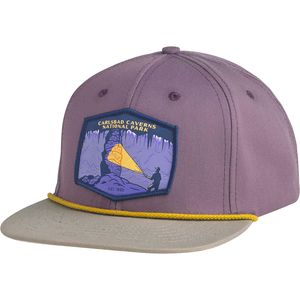 Sendero Provisions Co. Carlsbad Caverns National Park Hat