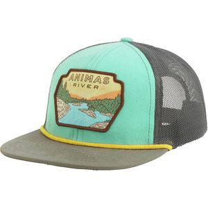 Sendero Provisions Co. Animas River Trucker Hat
