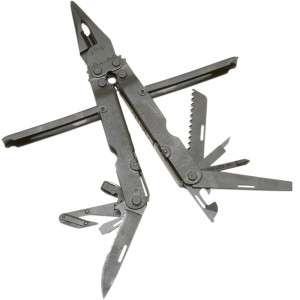 SOG Knives PowerLock Multi-Tool