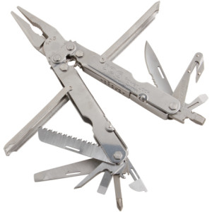 SOG Knives PowerLock Multi-Tool