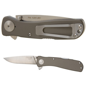 SOG Knives Twitch II Knife