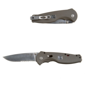 SOG Knives Flash II Knife