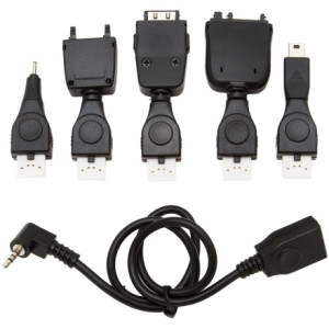 Solio Smart Phone Tip Pack