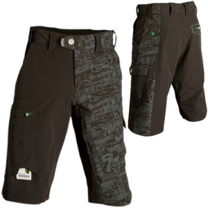 Sombrio Pinner Mountain Bike Short - Men's